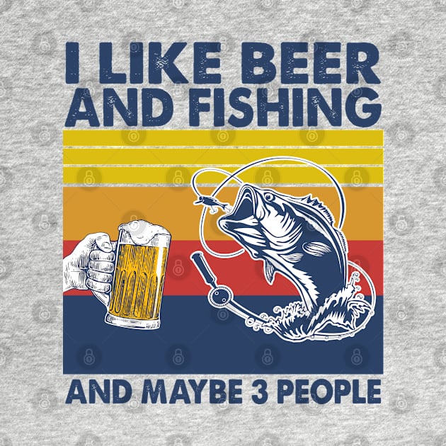 I like beer and fishing and maybe 3 perople by Shaniya Abernathy